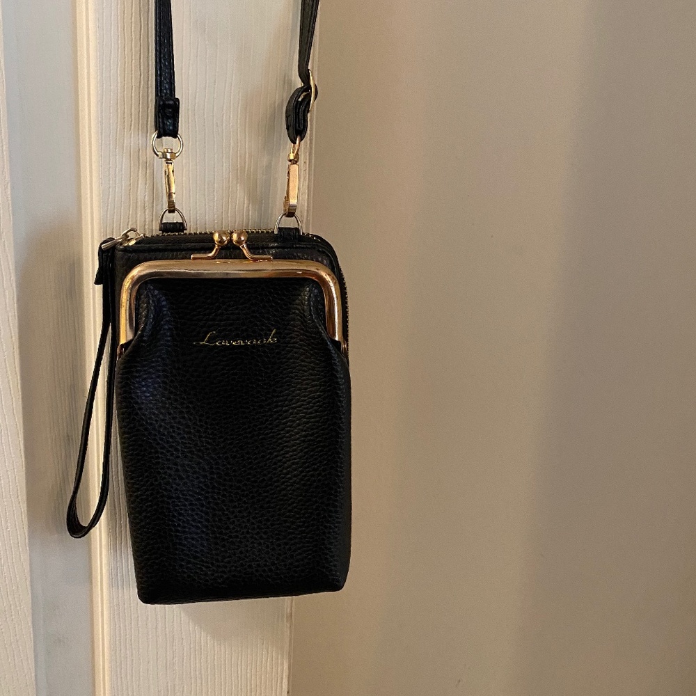 Crossbody